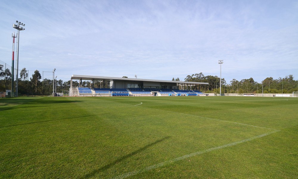 SC Braga quer comprar Clube de Futebol de Fão e construir hotel em Esposende