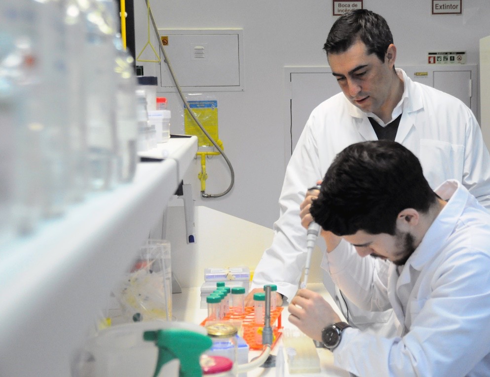 Cientista da UMinho recebe um milhão de euros para investigar complicações pulmonares