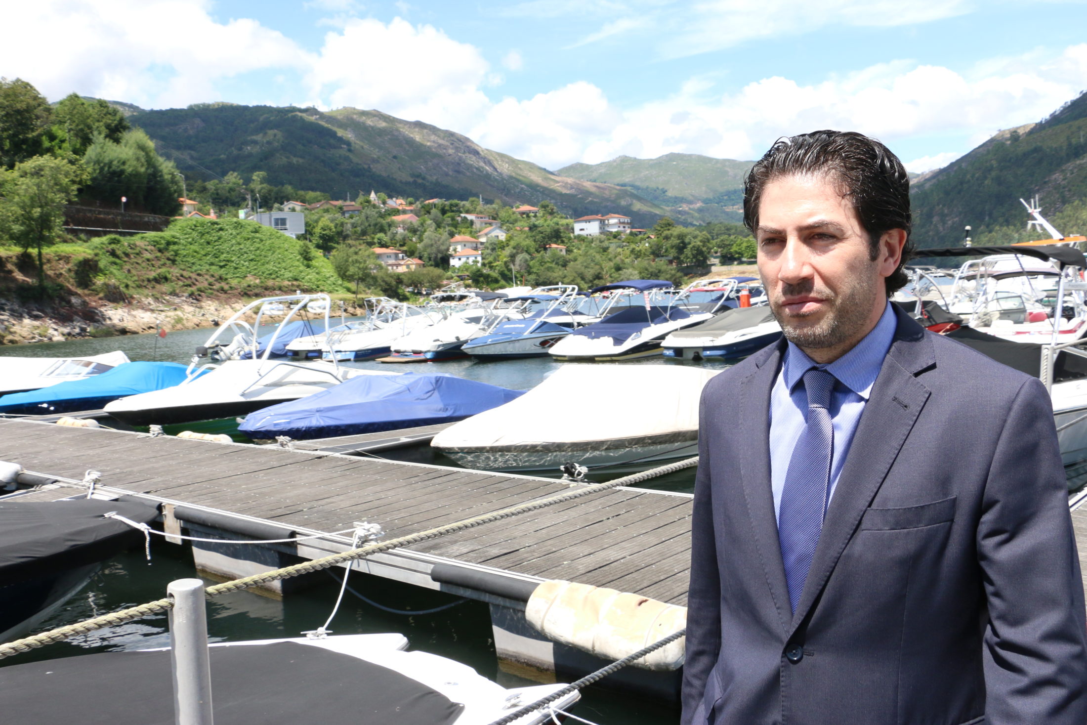 Terras de Bouro avança com investimentos  de 2,94 milhões de euros