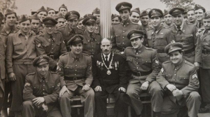 Exposição francesa sobre Grande Guerra vai estar em Fafe