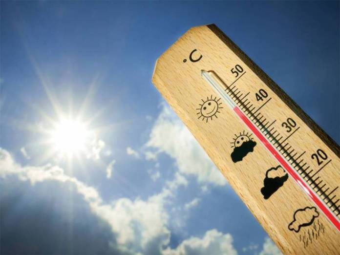 Onda de calor coloca Portugal em Estado de Contingência