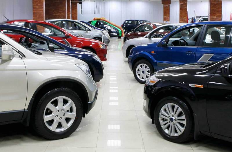 Empresa do ramo automóvel cria 20 novos postos de trabalho