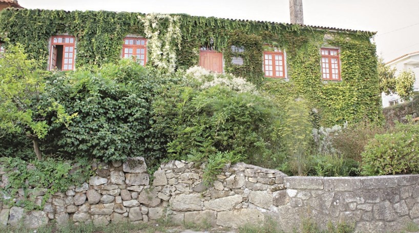 "Manuel de Boaventura" ponto de partida para descobrir Vila Chã