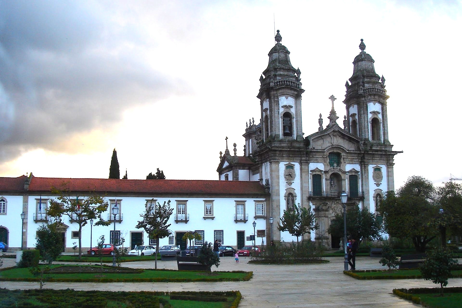 Ano Missionário de Braga centrado em Refojos de Basto