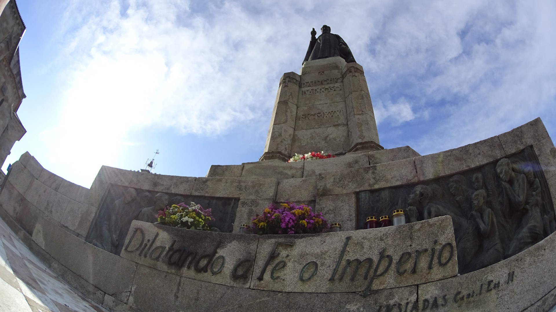 Comemoração dos 900 anos de D. Gualdim Pais com várias iniciativas