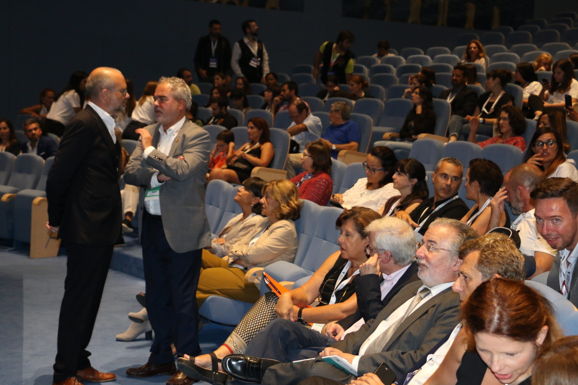 «Psicólogos são mais-valia que o Estado não pode desperdiçar na coesão social»