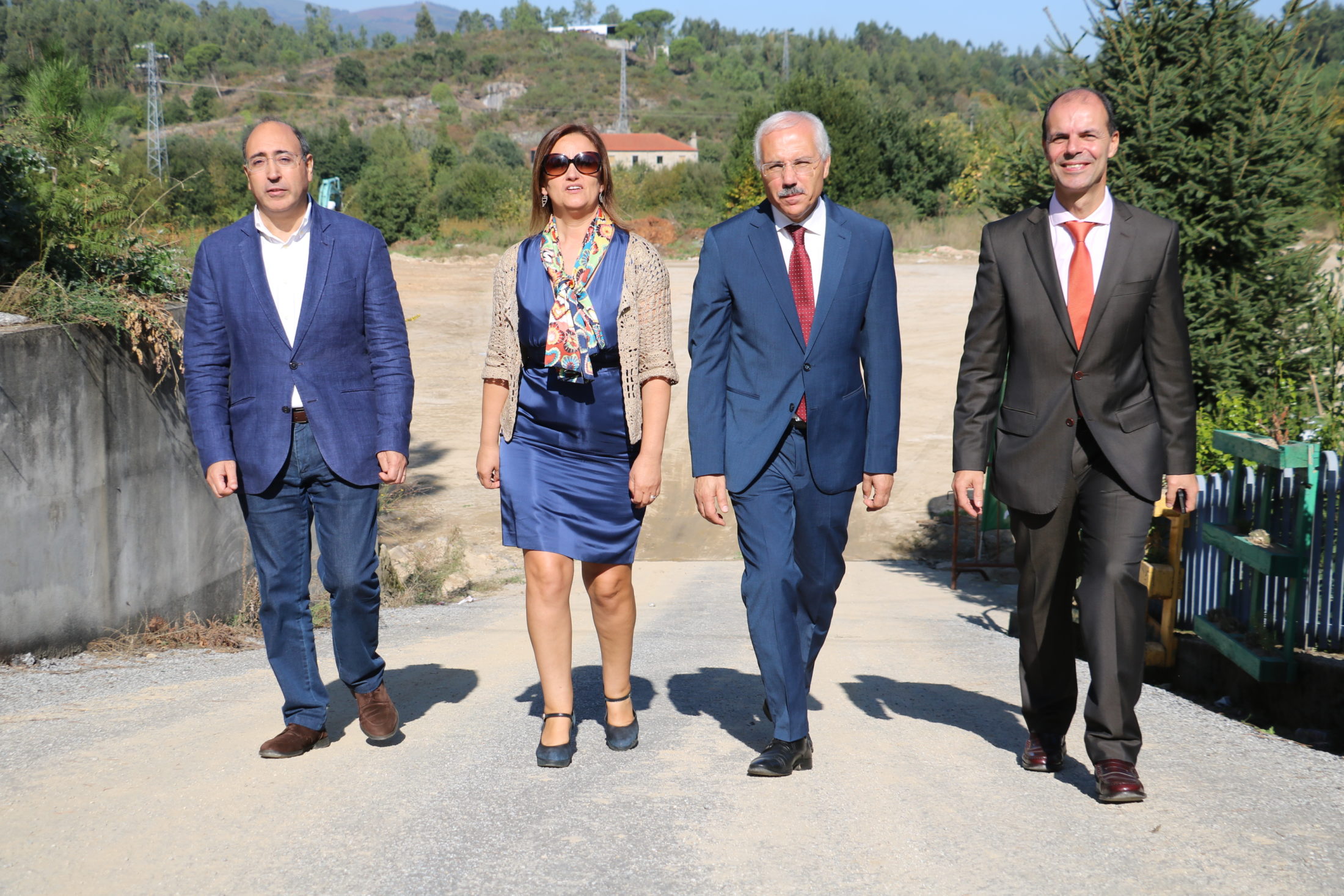 Vila Verde vai investir 3,5 milhões de euros em vias municipais