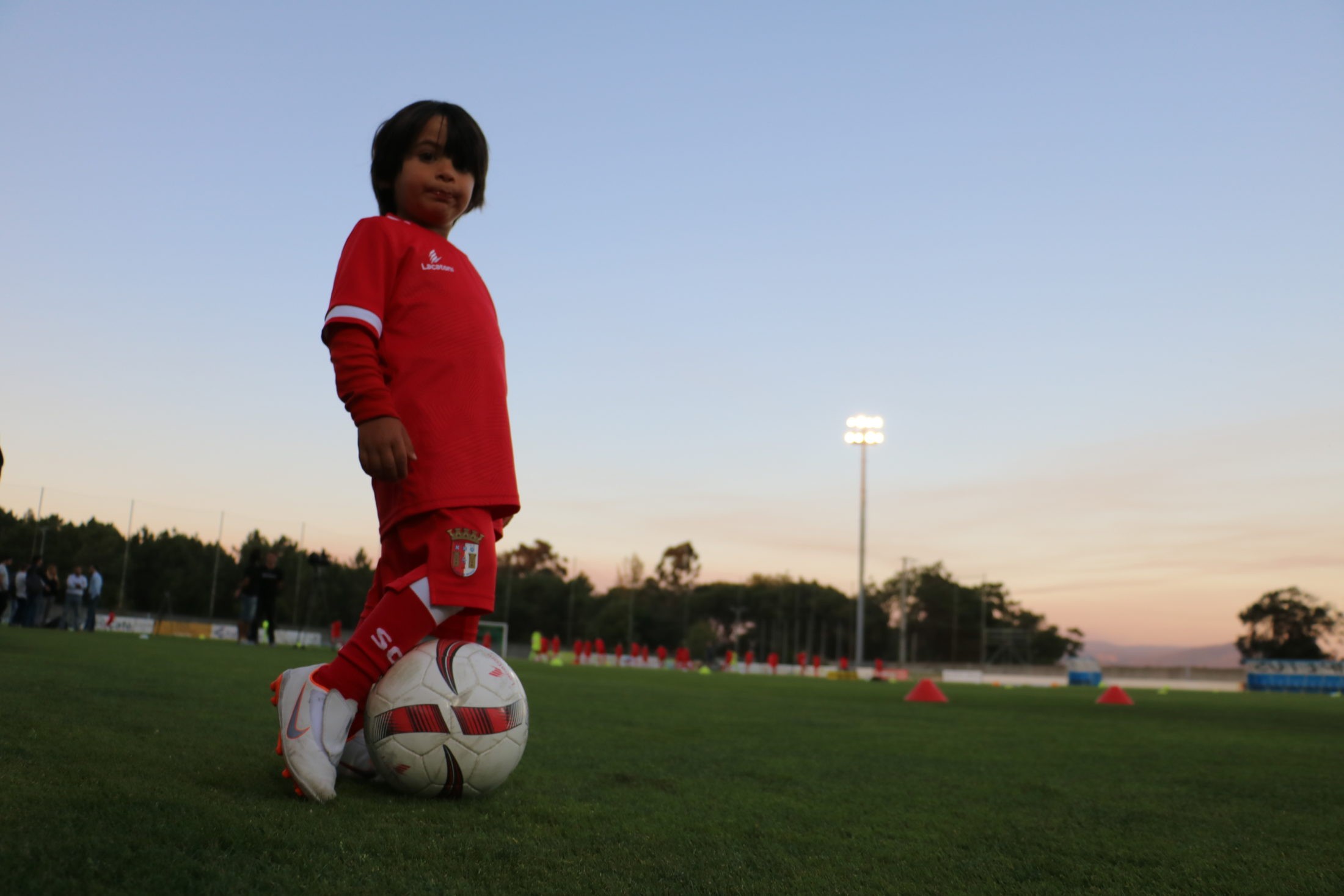 Câmara de Esposende apoia 30 associações desportivas com 173 mil euros
