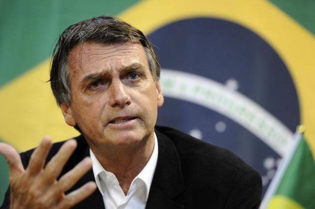 Twitter apaga vídeos de Bolsonaro por violarem recomendações para se conter surto