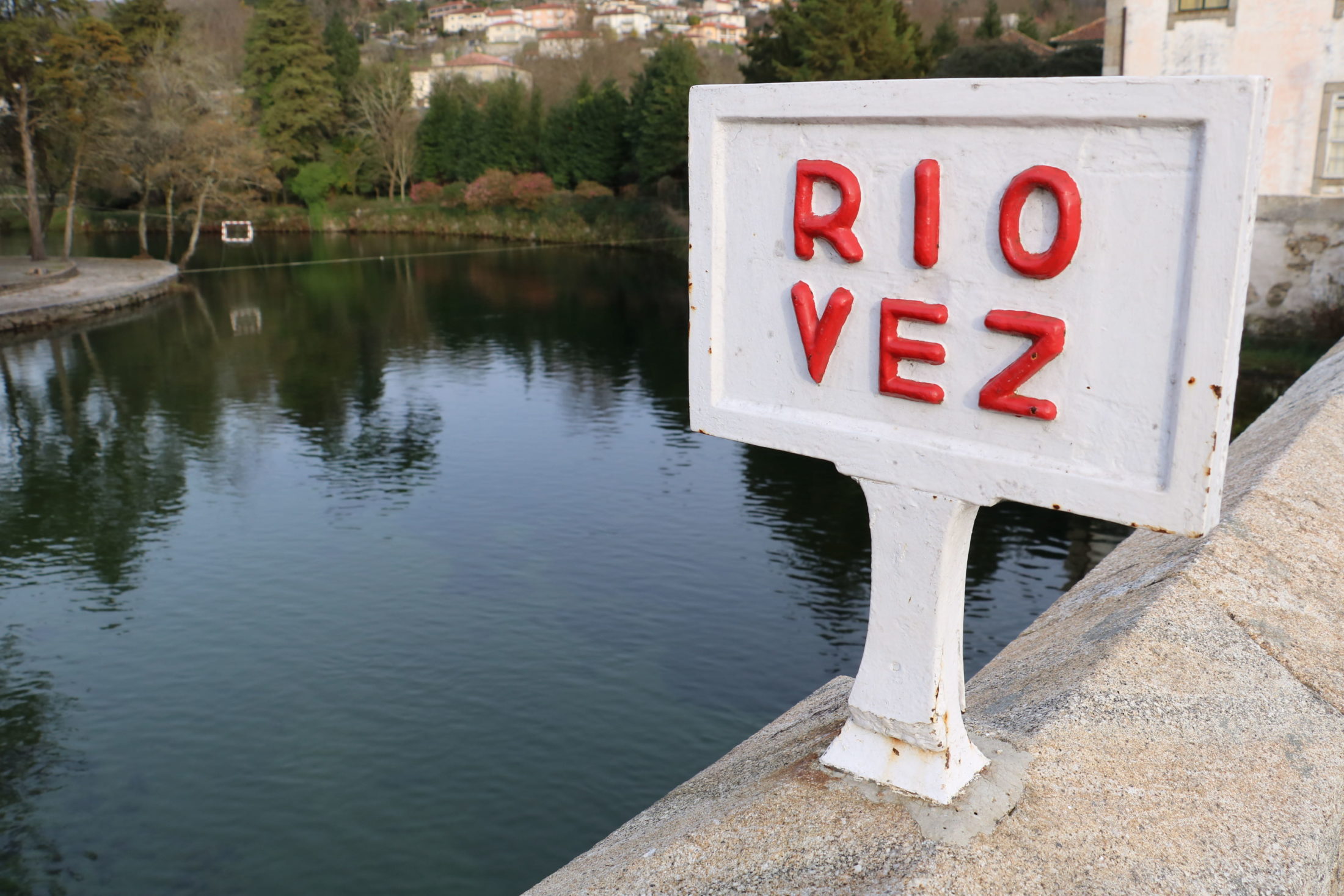 Investimento de 100 mil euros na reabilitação de zonas ribeirinhas dos Arcos de Valdevez