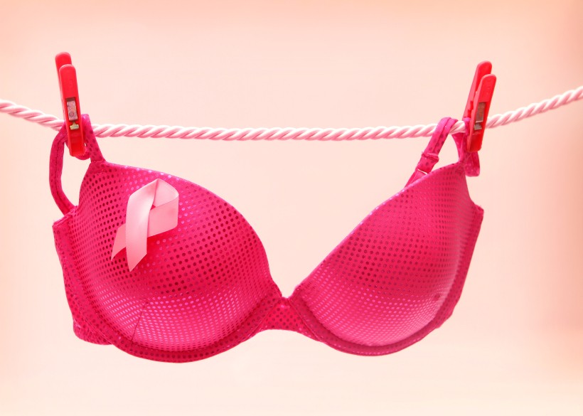 Município sensibiliza para a prevenção do cancro de mama