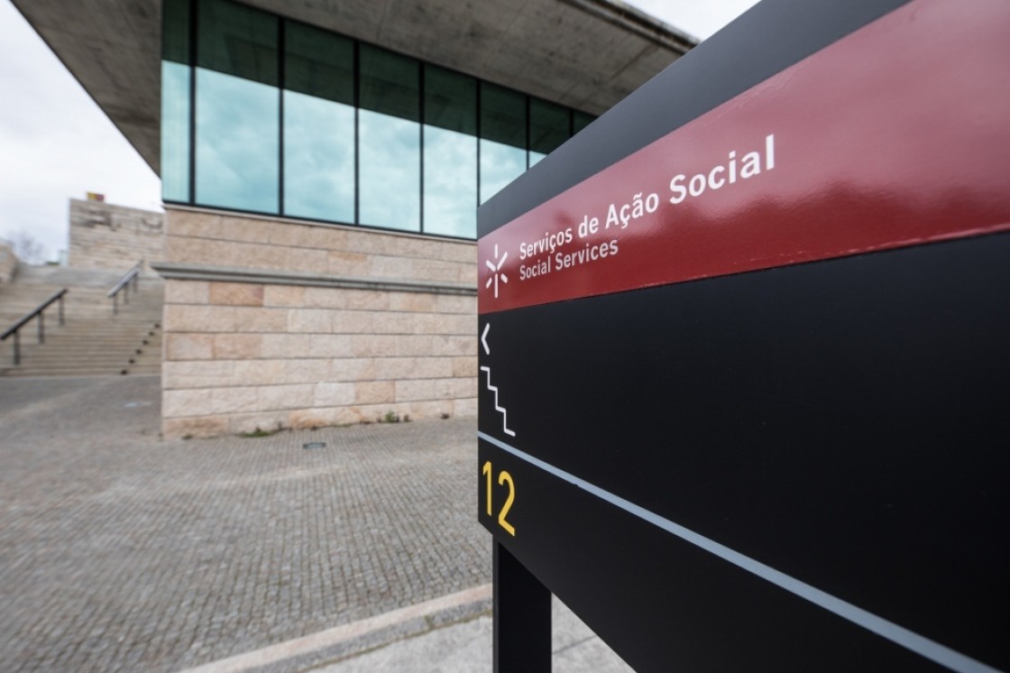 PJ faz buscas nos Serviços de Ação Social da Universidade do Minho