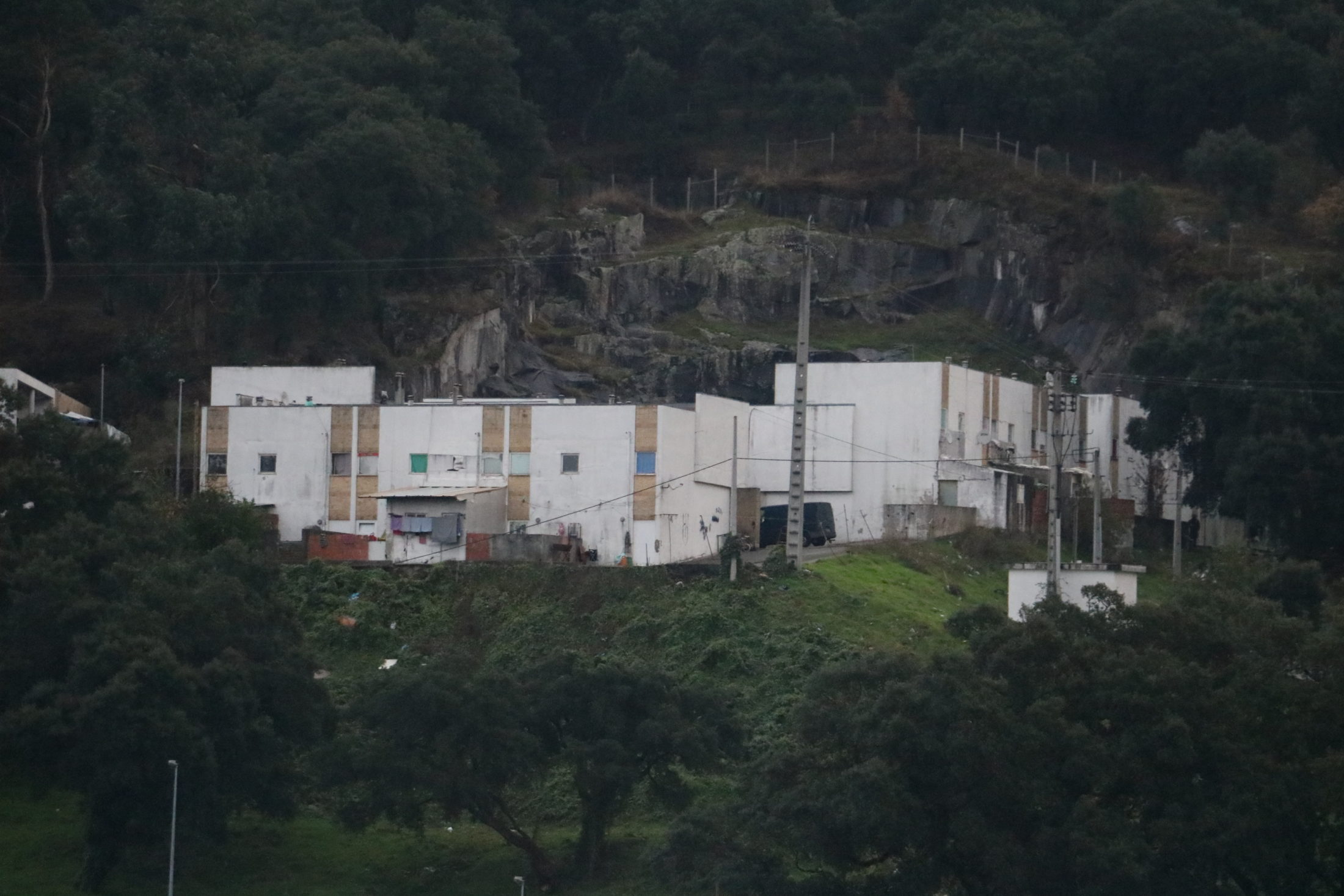 Arquidiocese de Braga esclarece propriedade de terrenos do Monte Picoto