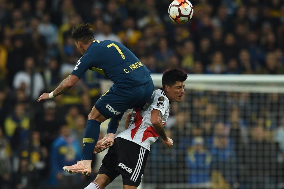 River Plate conquista Libertadores
