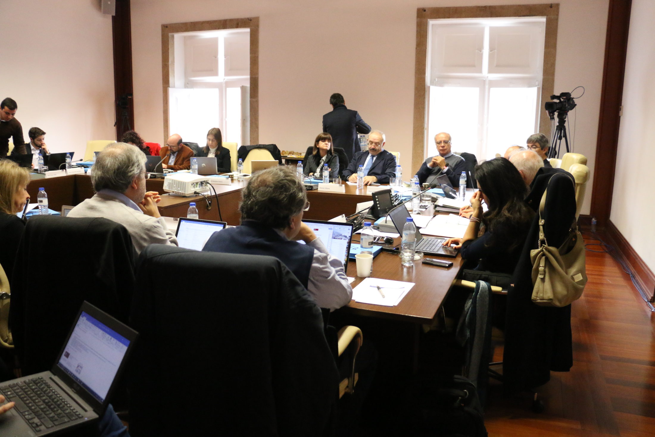 UMinho fixa valor das propinas nos 872 euros