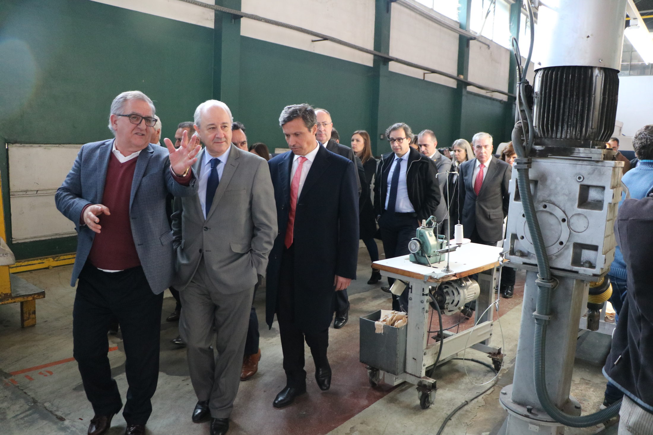 ? Rui Rio crítica «gestão da carga fiscal»