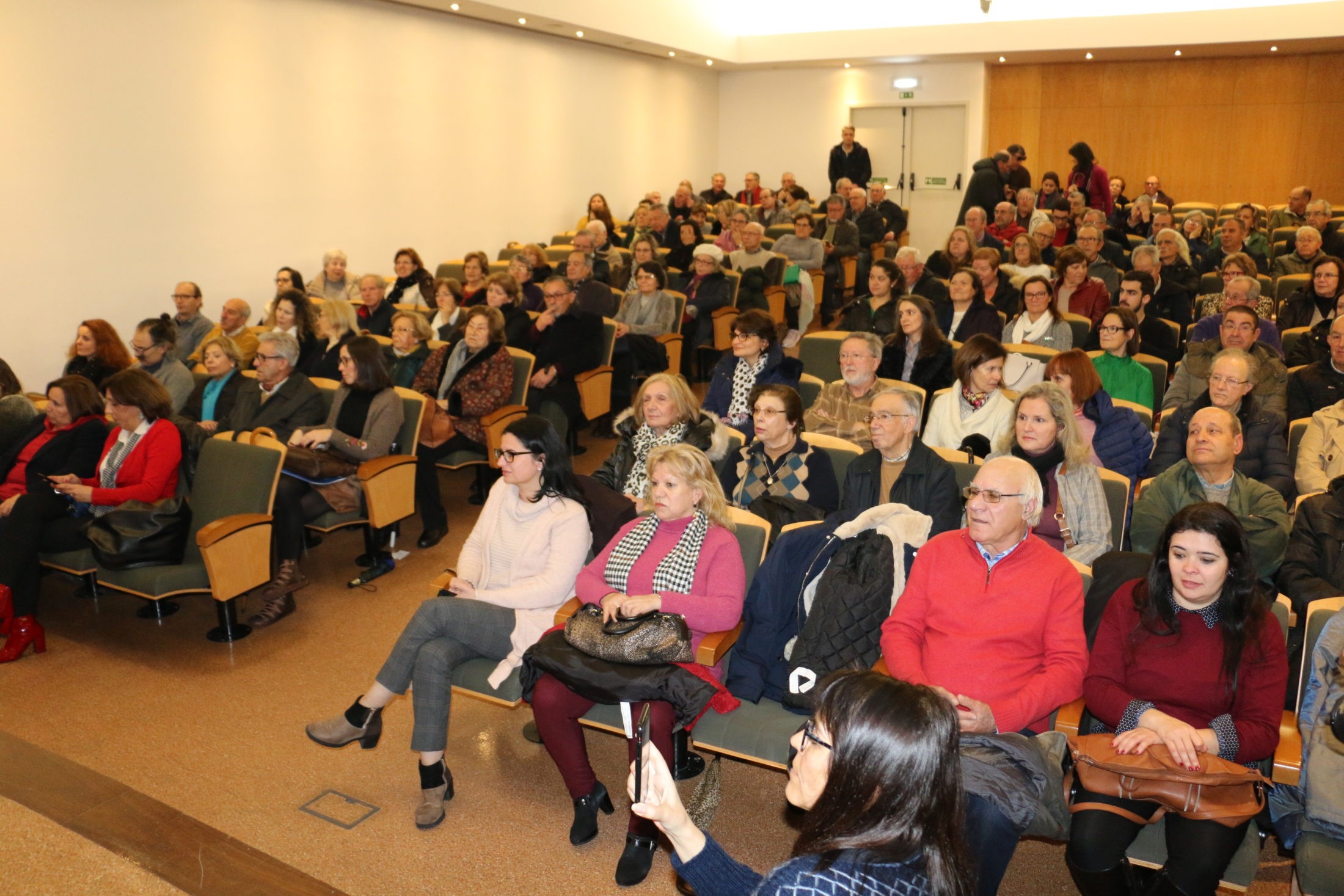 Banco de Voluntariado de Braga combate isolamento de idosos