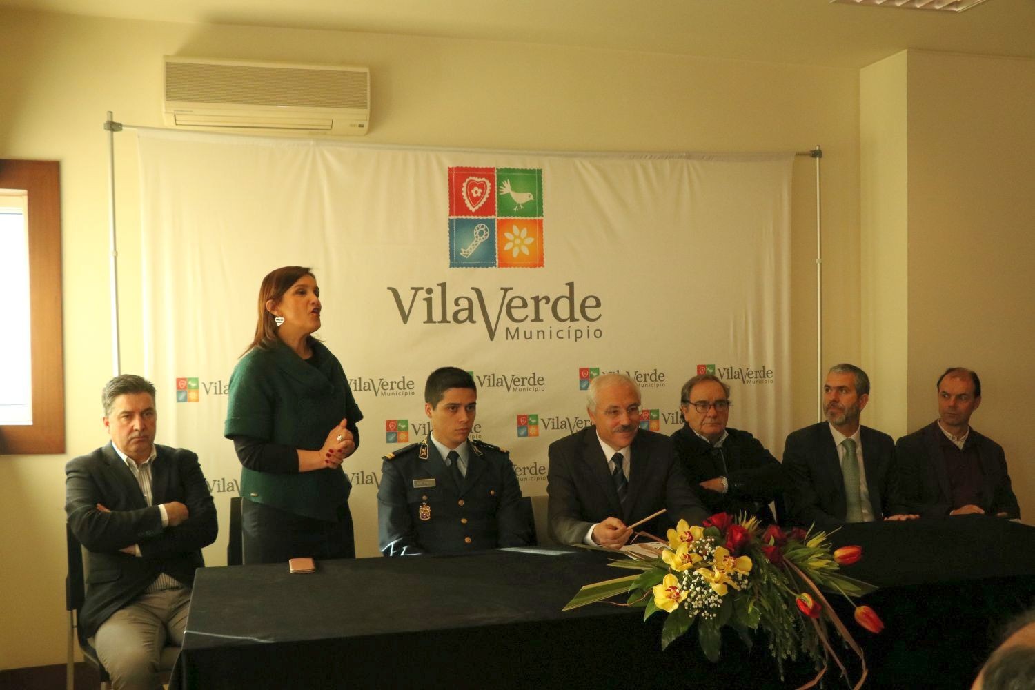 Vila Verde combate isolamento dos idosos com novas tecnologias