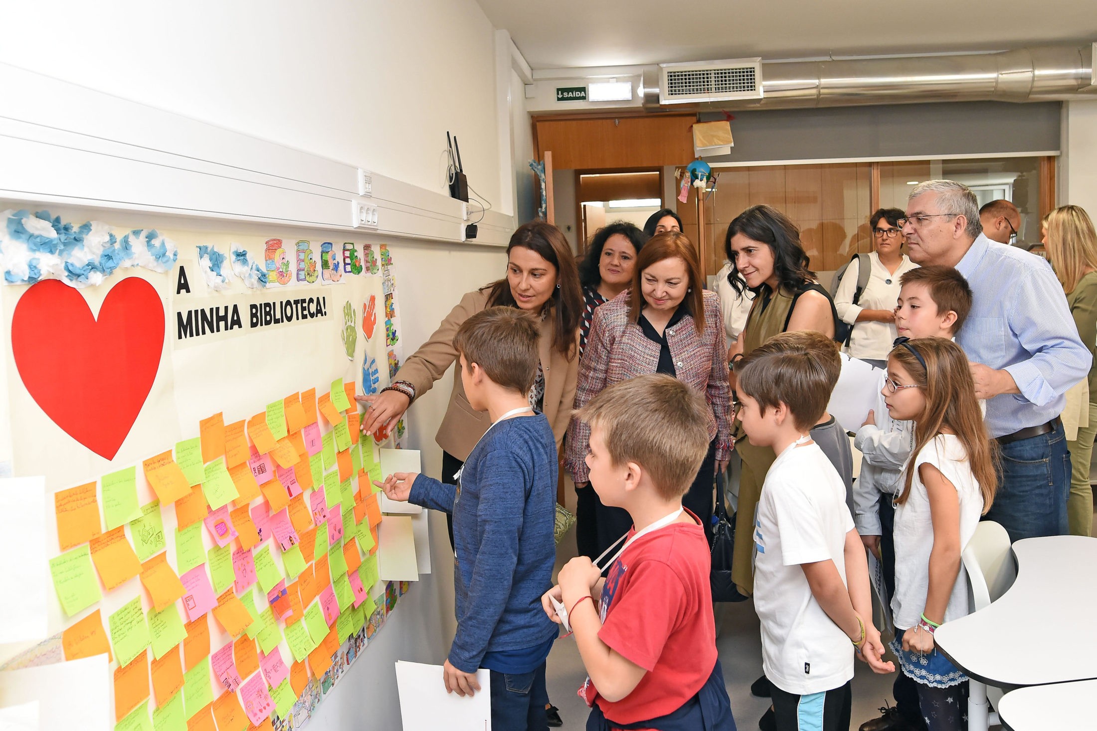 90 Alunos dos Agrupamentos de Escolas de Braga participam no Concurso Nacional de Leitura
