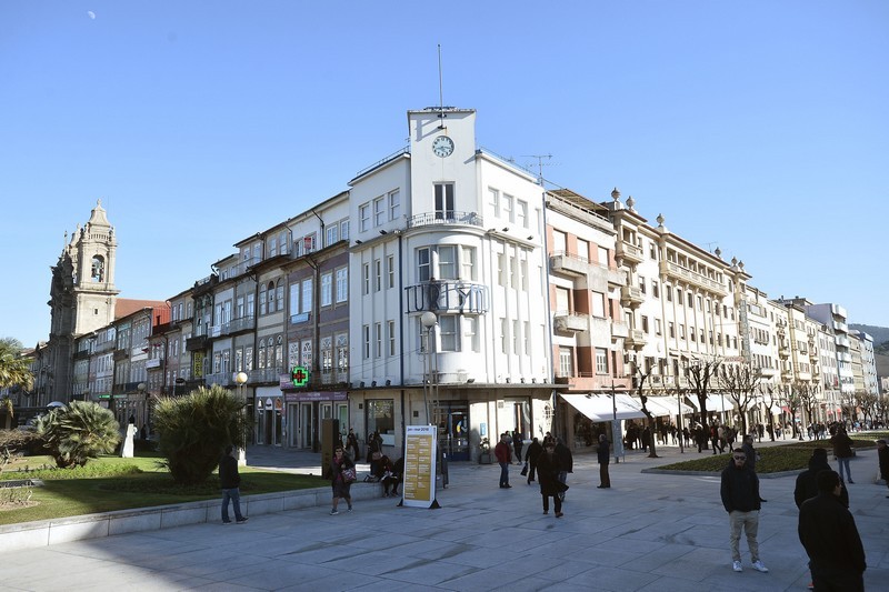 Criação de novas empresas supera insolvências e encerramentos