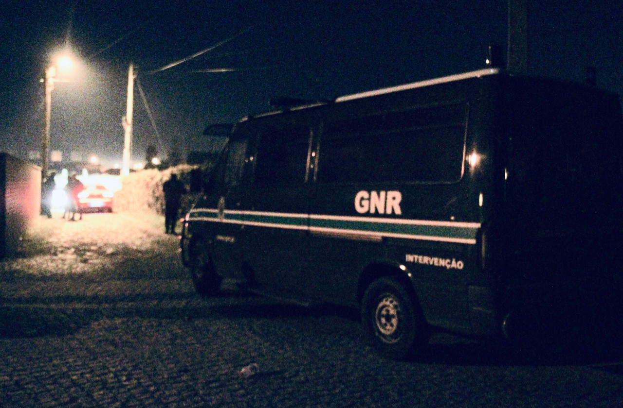 GNR faz buscas por mulher dada como desaparecida na Morreira