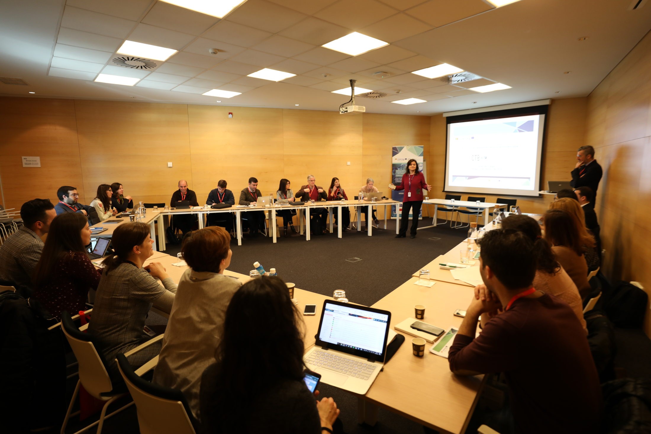 Norte de Portugal e Galiza querem formar um polo de biotecnologia reconhecido a nível europeu