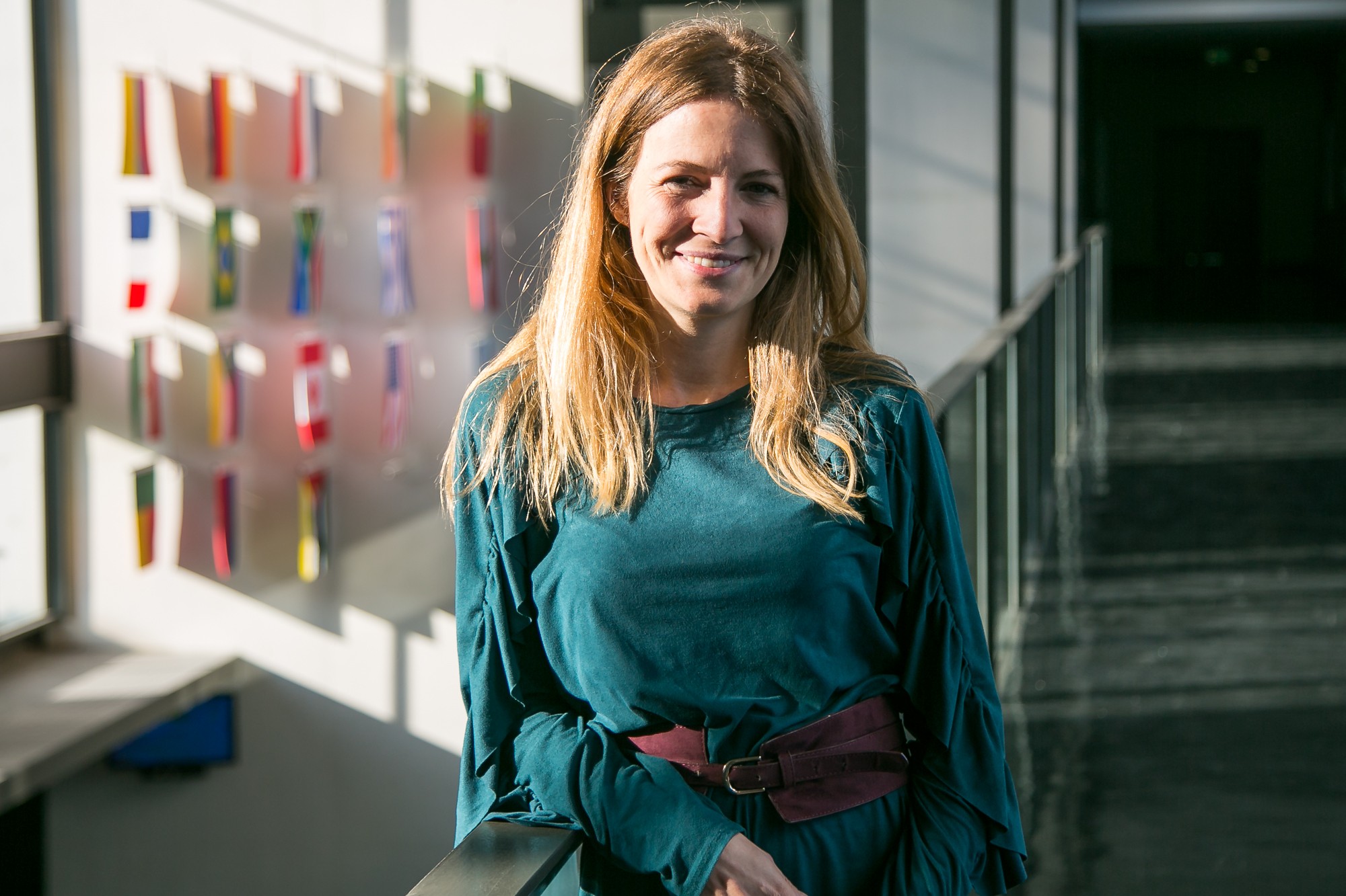 Investigadora da UMinho vence Medalha de Honra L’Oréal Portugal