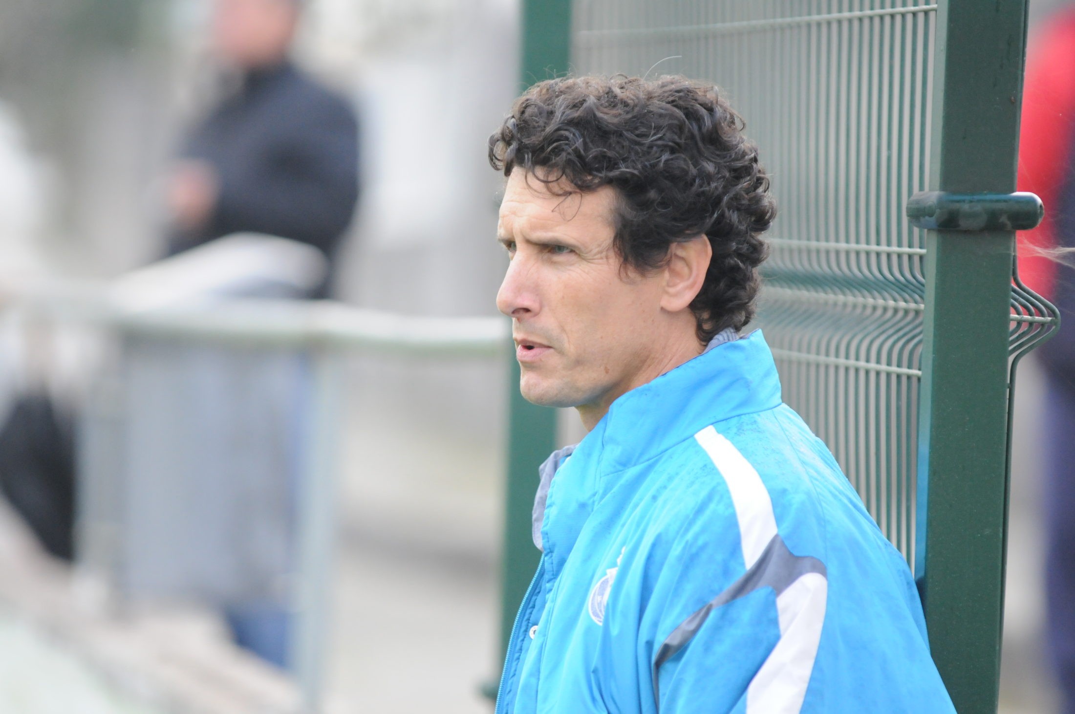 Paulo Rafael no FC Amares