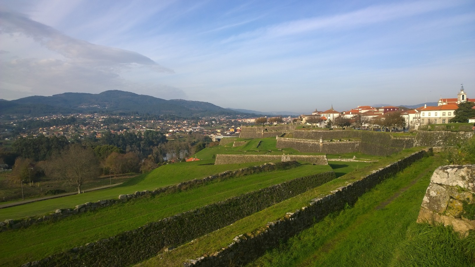 Eixo Atlântico preocupado com crise demográfica