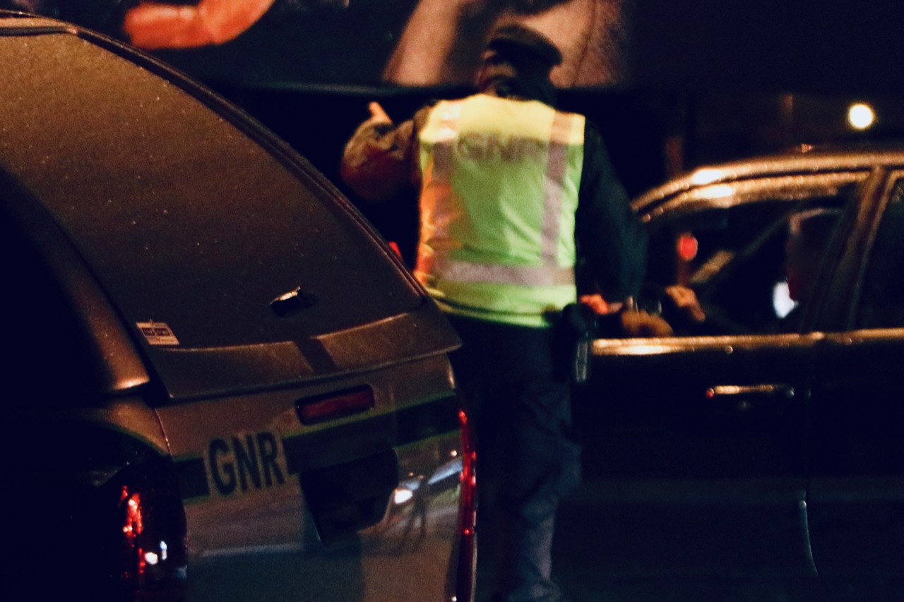 Detido por tráfico de droga