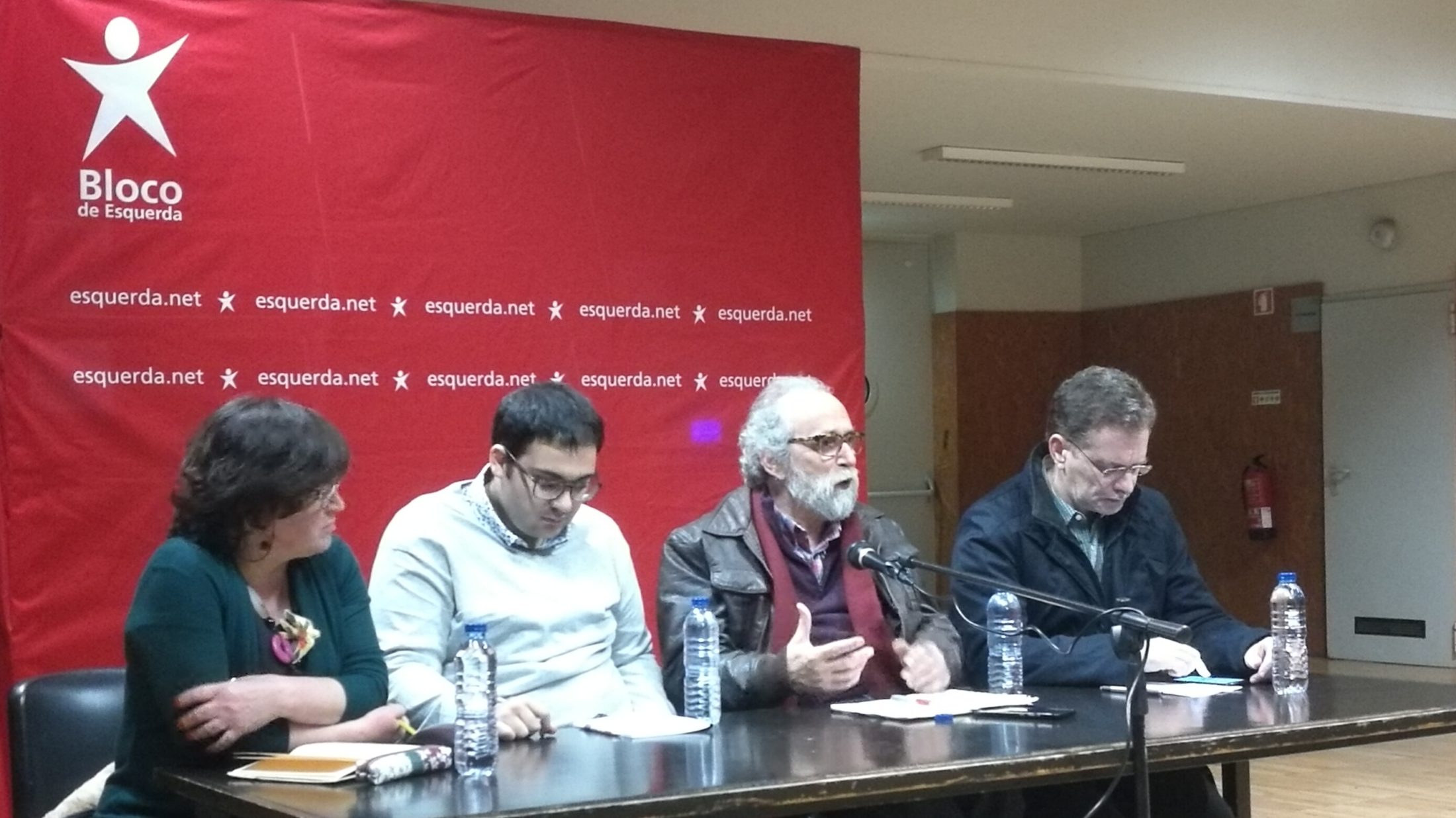 «Vida independente é dar poder às pessoas para decidir sobre a sua vida», afirma Jorge Falcato.