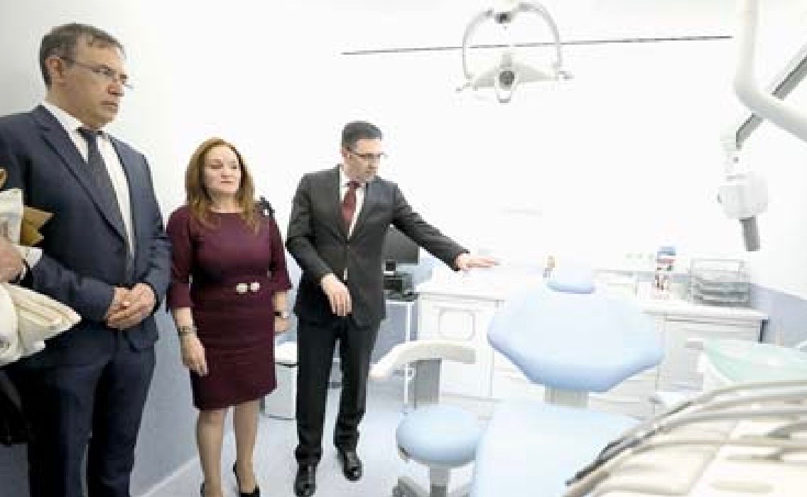 Misericórdia de Esposende melhora hospital com os olhos postos em novos projetos