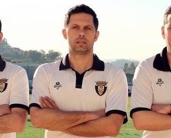 UD Polvoreira está a uma vitória do título