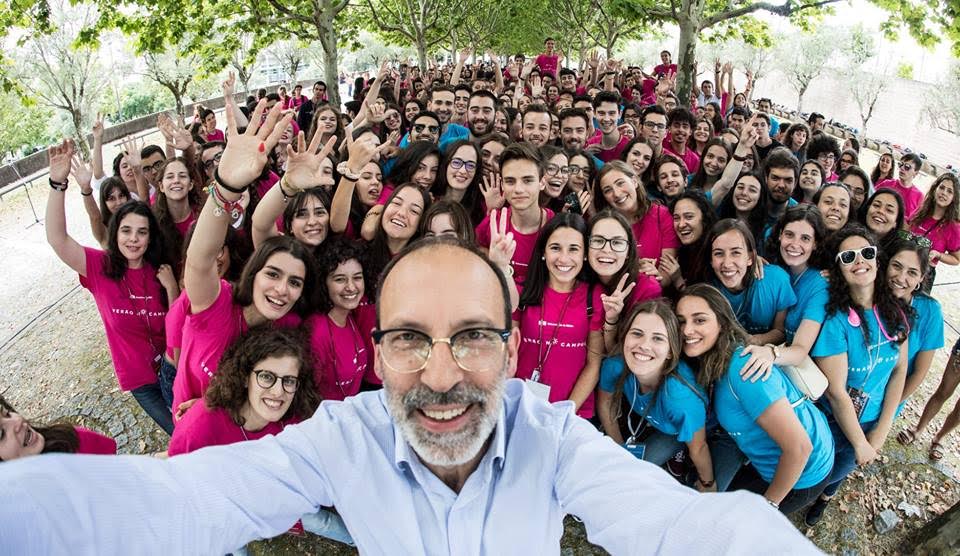 Universidade do Minho com inscrições abertas para "Verão no Campus"