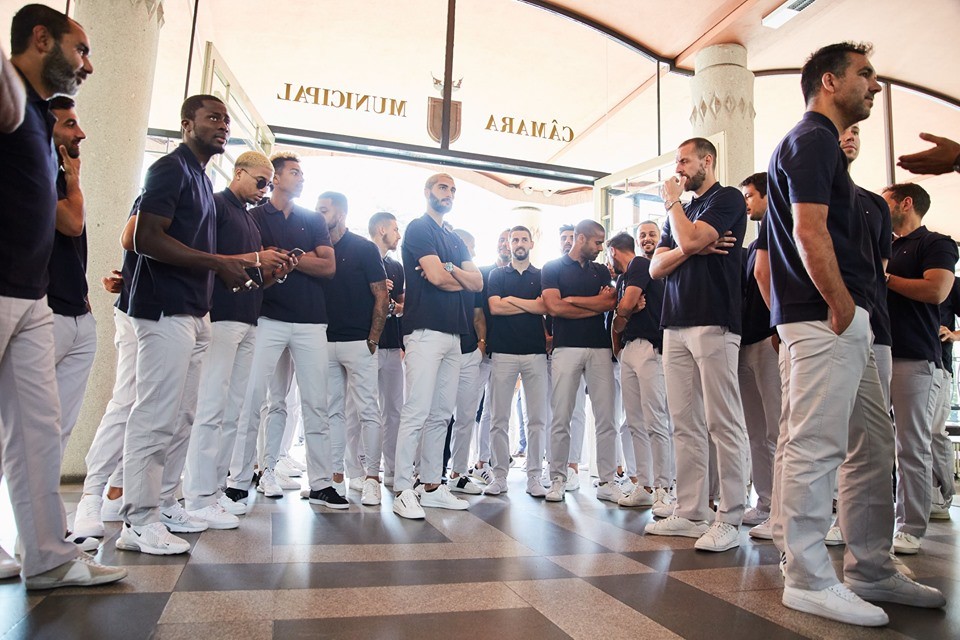 Carlos Pinto deixa FC Famalicão