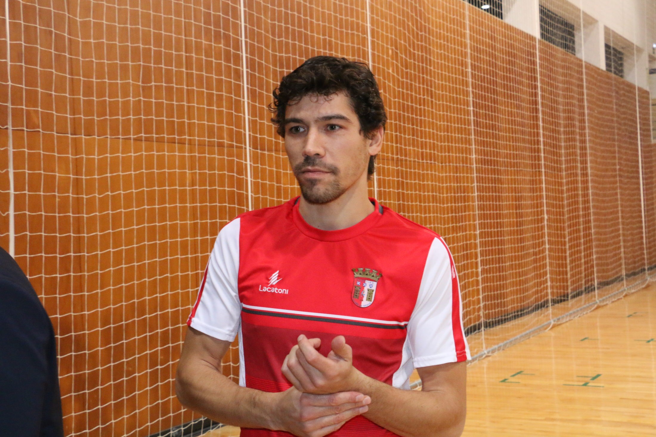 André Machado anuncia final de carreira