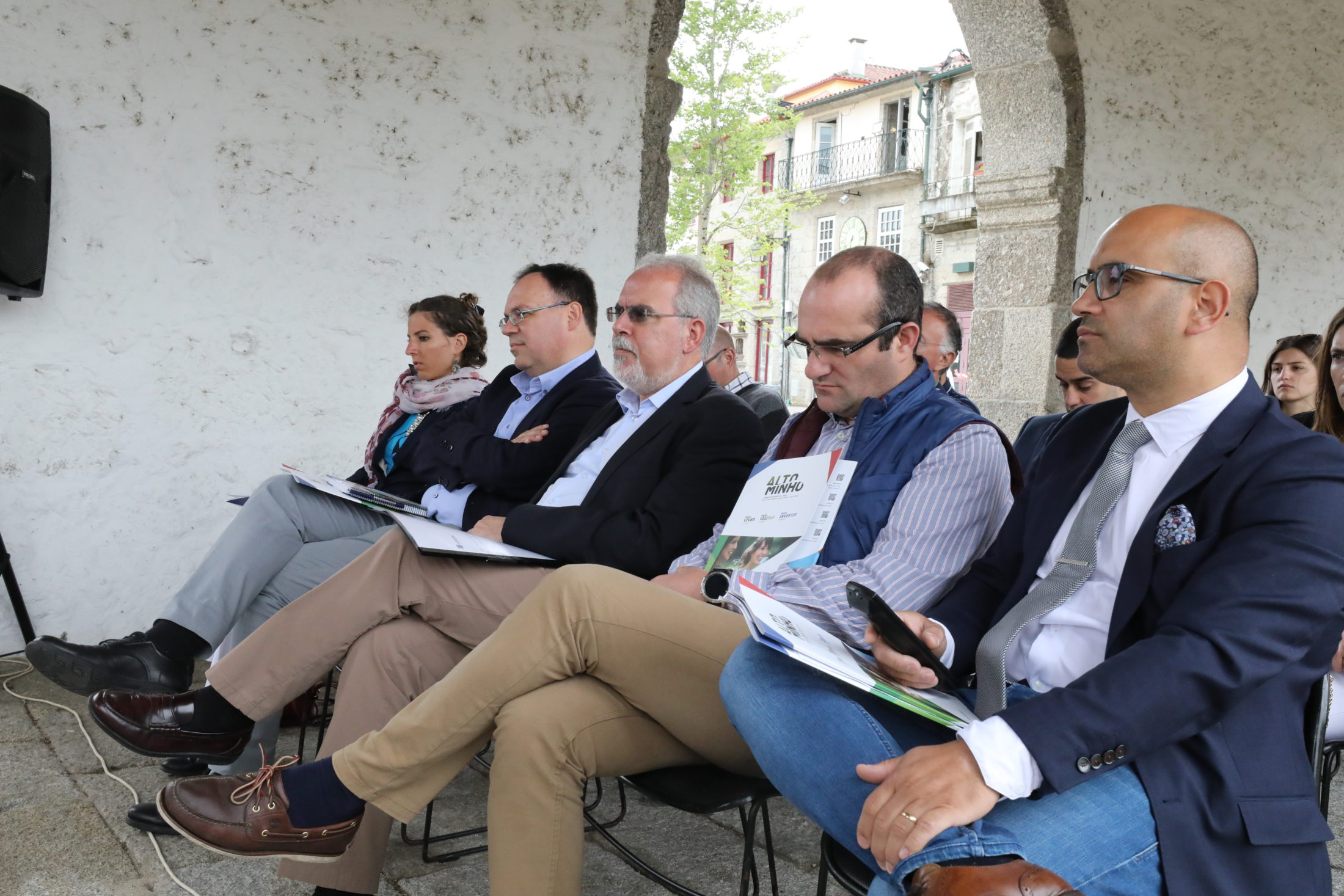 Alto Minho dinamiza dez percursos de turismo náutico até outubro