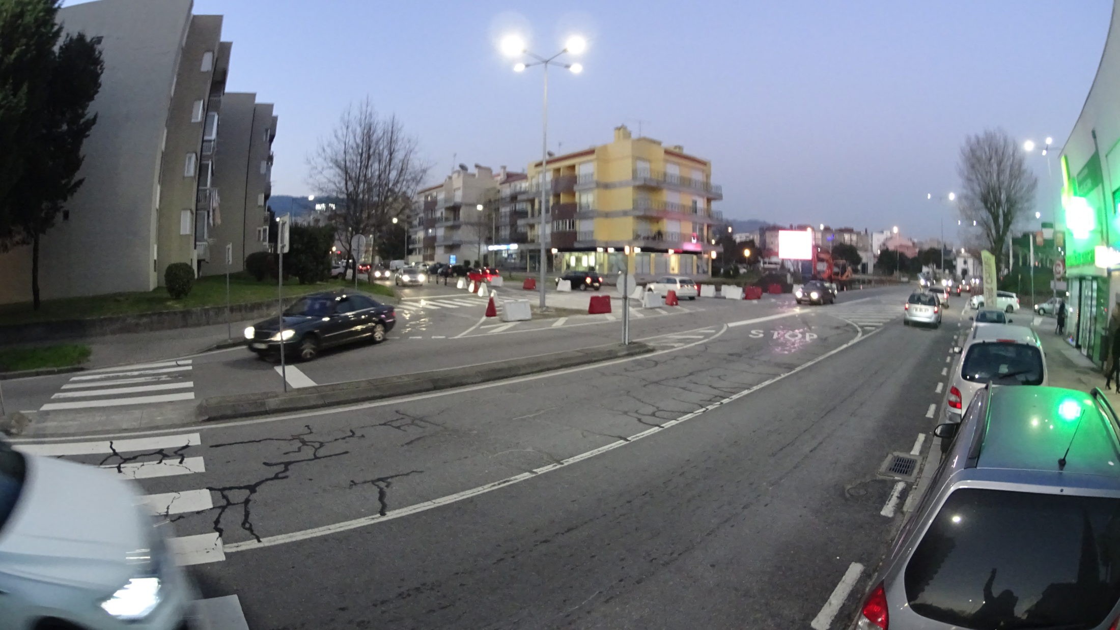 Viana do Castelo aprova investimentos 3,2 ME em água e reabilitação de estradas