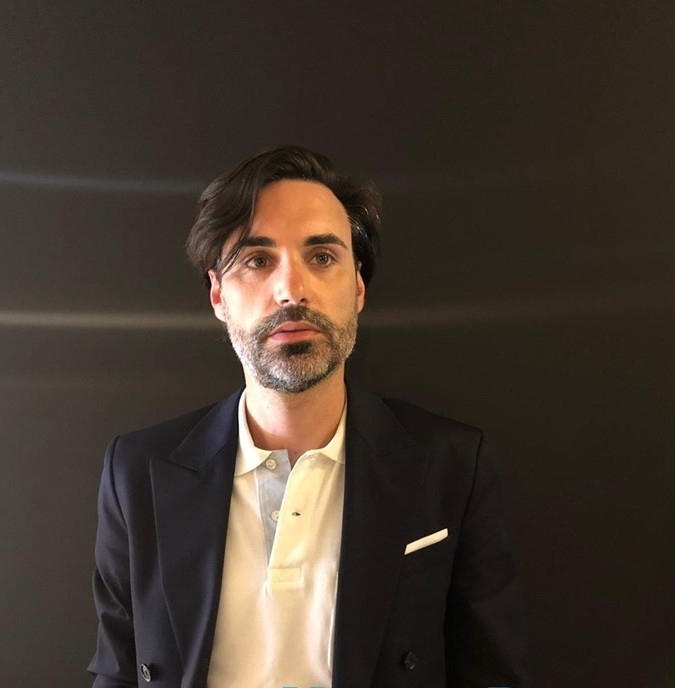 Hugo Ramos é o novo treinador do FC Amares