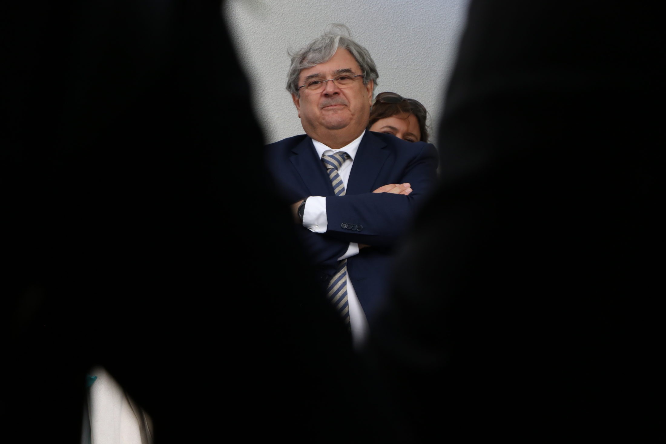 Rui Teixeira confirma que processo eleitoral do IPVC «está suspenso»