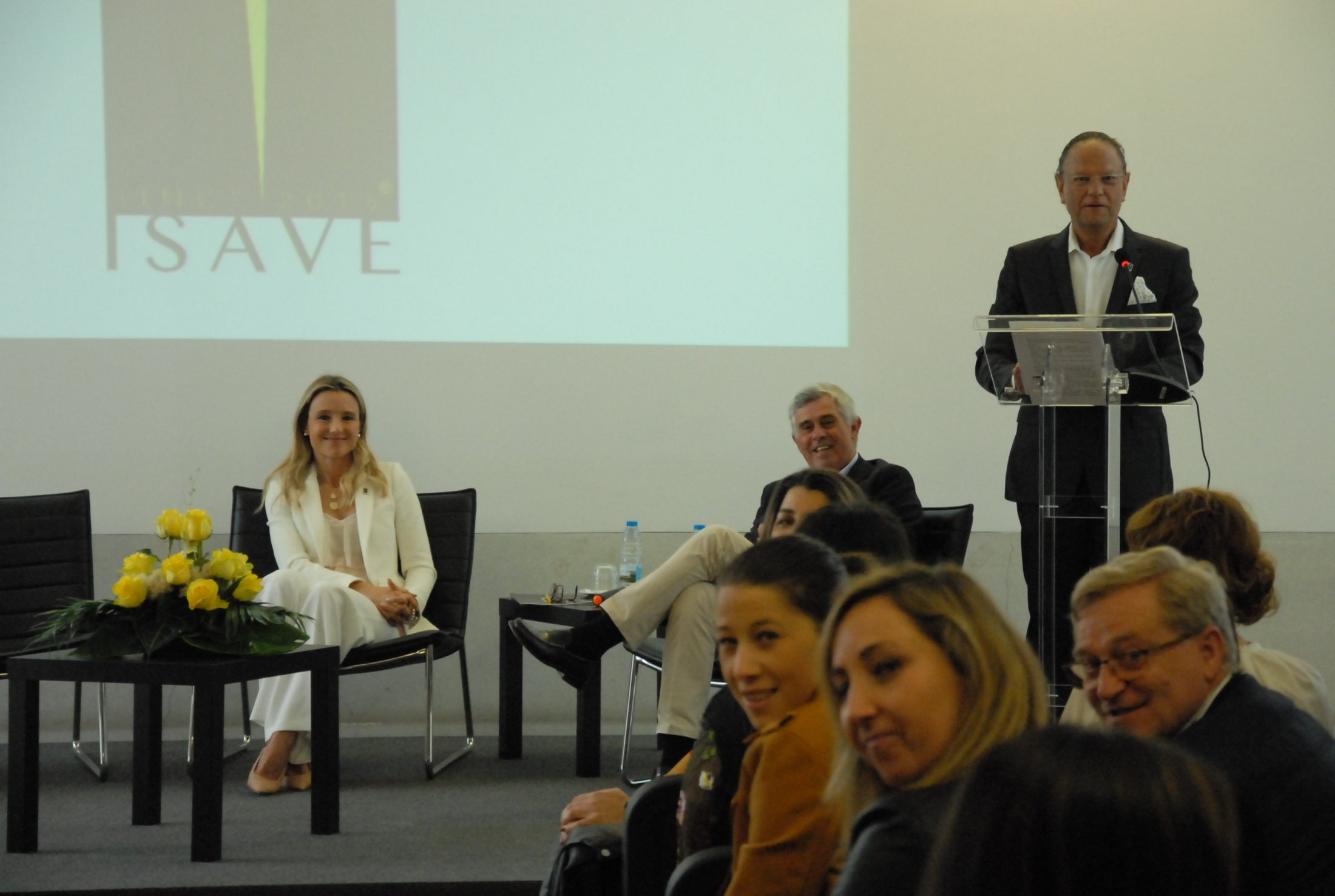 Grupo Amar Terra Verde e Câmara de Amares acertam ampliação do ISAVE