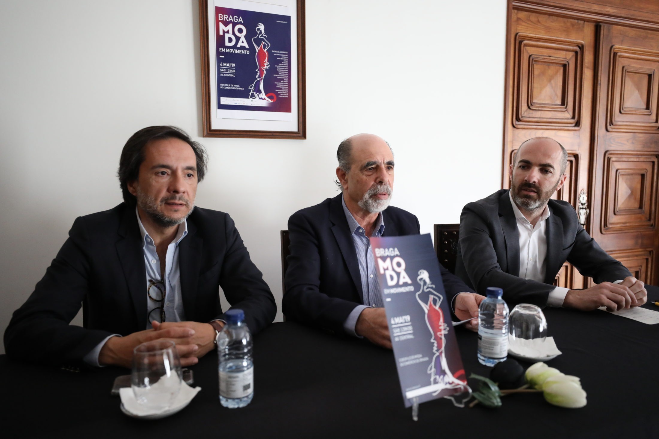 Braga promove-se como o melhor destino de compras do país