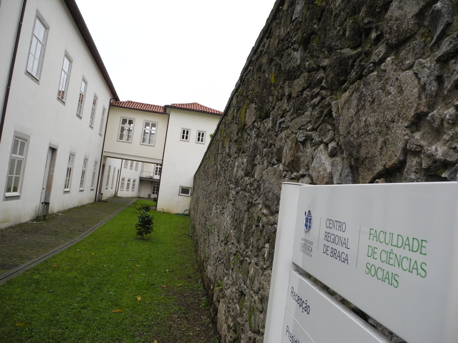 Católica- Braga recebe Conferência Internacional de Turismo