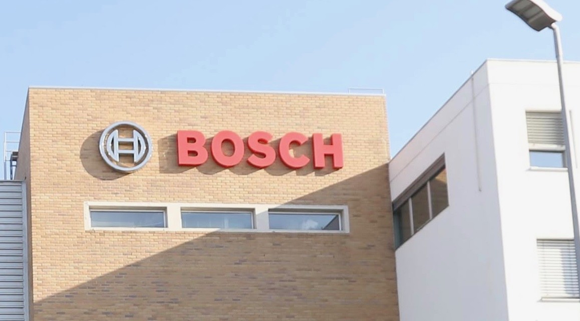 Bosch com mais de 130 vagas de estágios remunerados no país