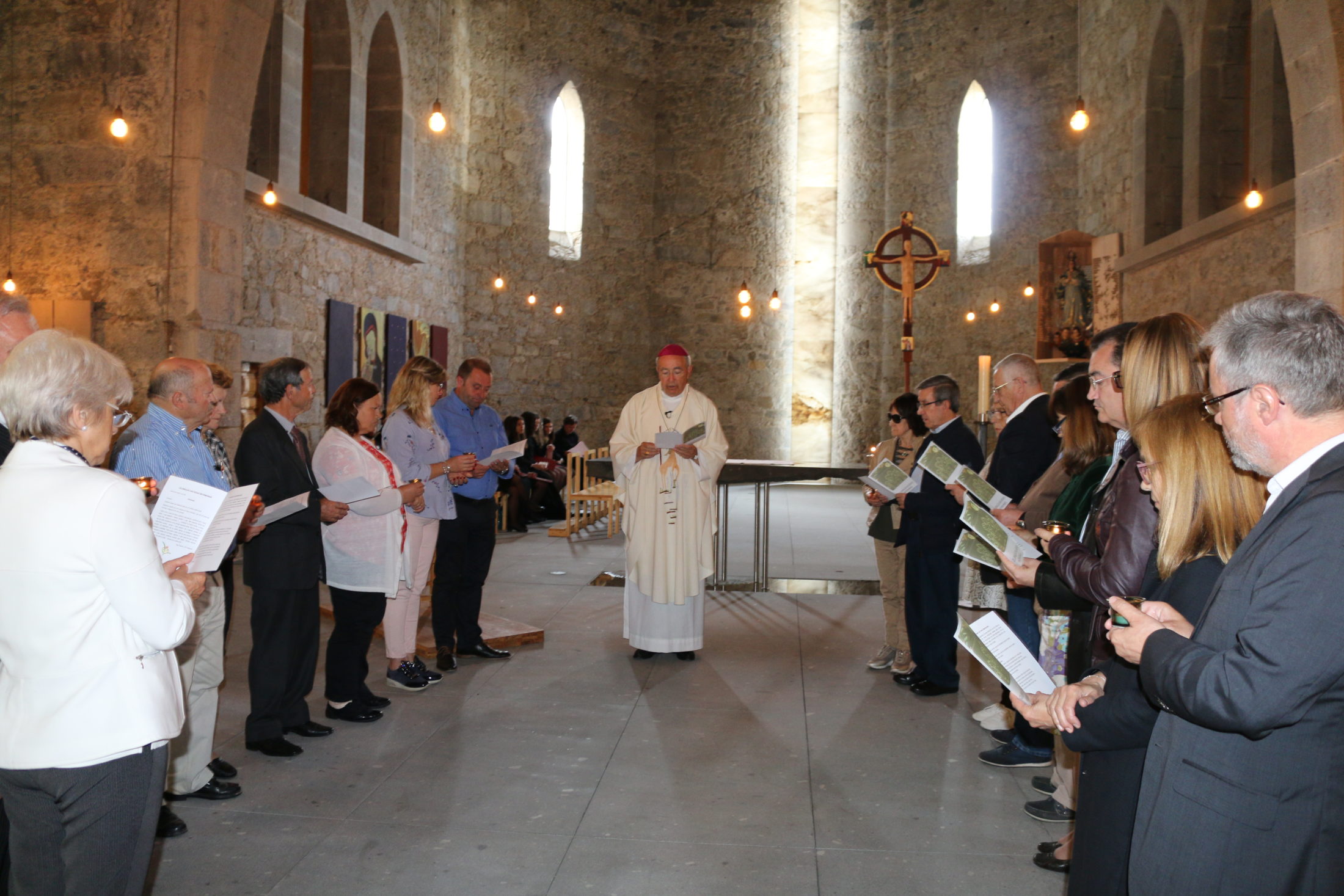 Arcebispo de Braga aponta matrimónio como «caminho de alegria e felicidade»