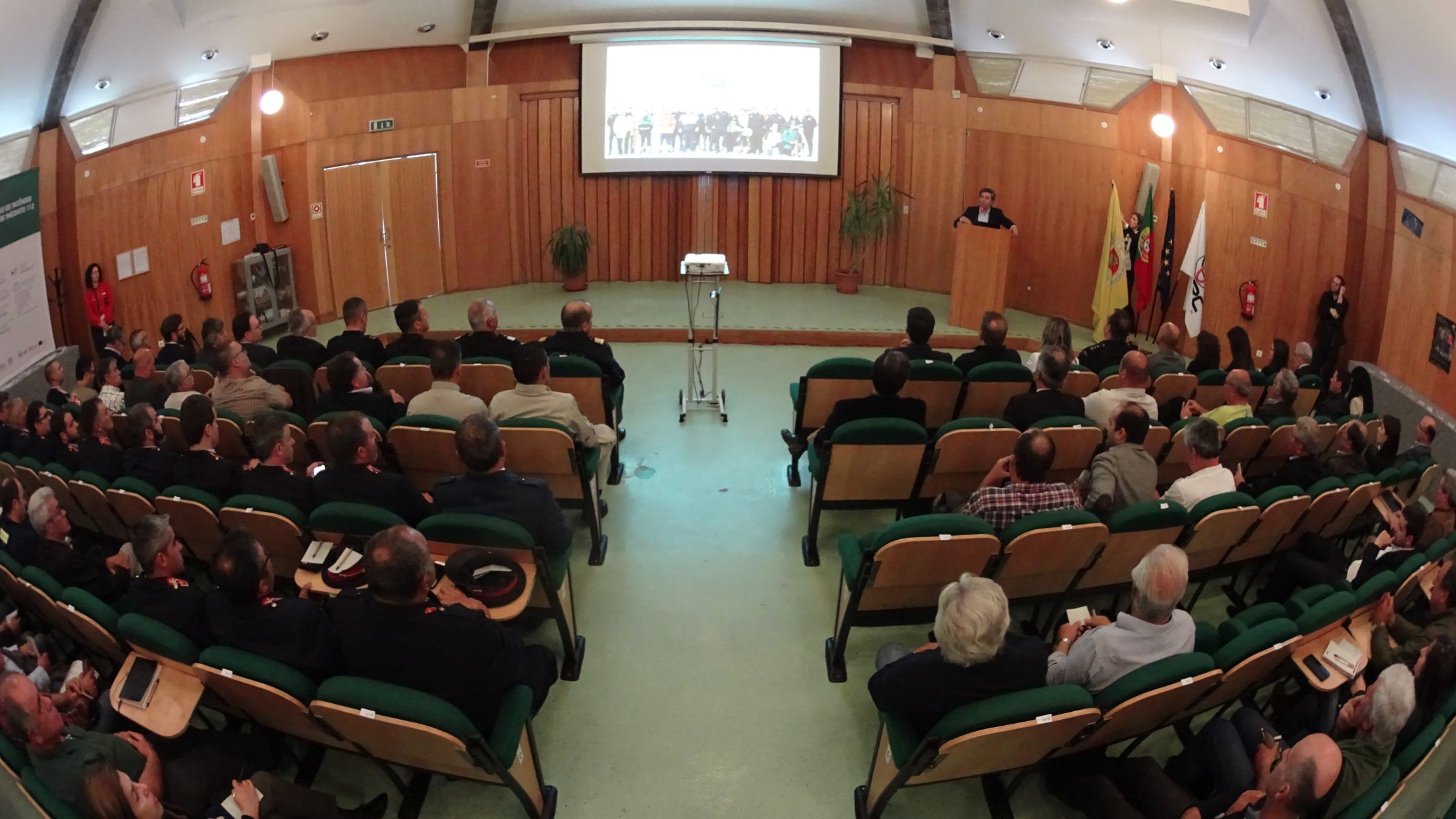 ? Alto Minho crítica ausência do ICNF na apresentação do DECIR