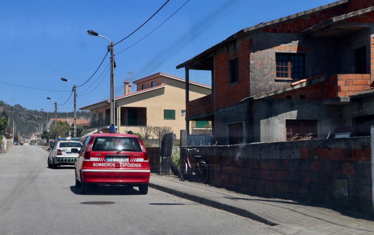 PJ descarta cenário de crime em homem encontrado morto nas Marinhas