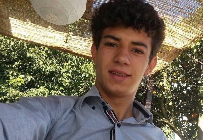 Jovem da Várzea morre em acidente de trabalho