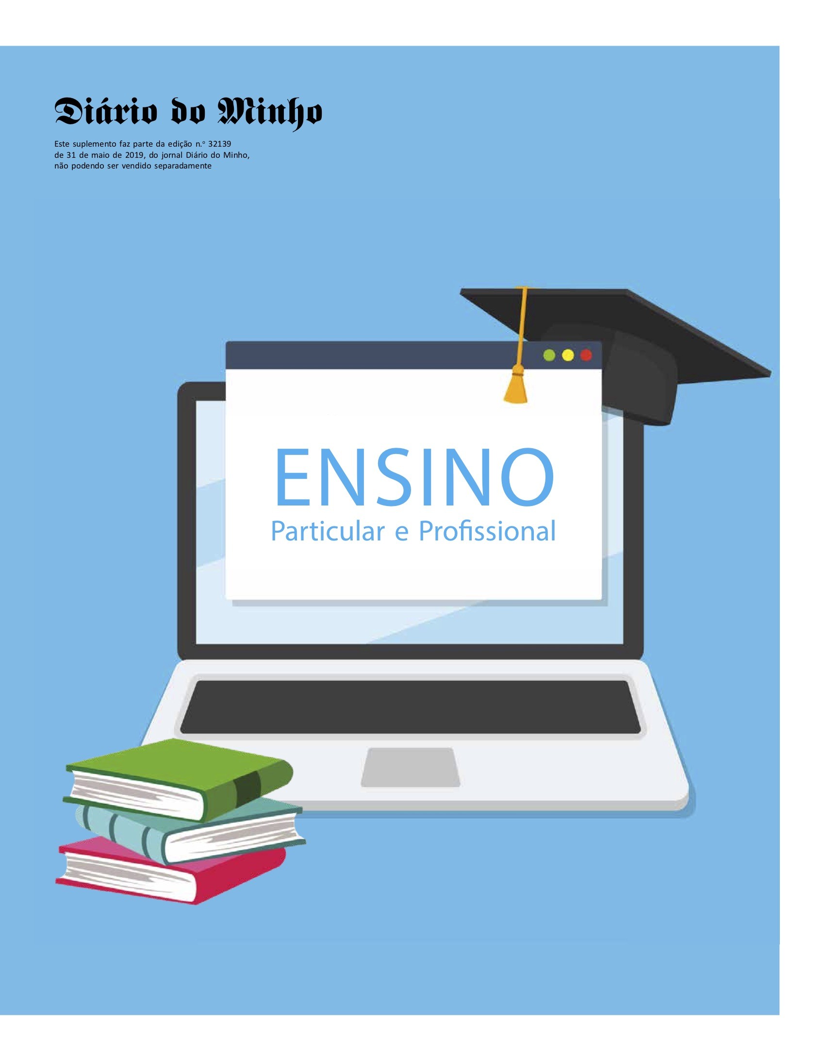 Escolas católicas contra impedimento de ensino à distância