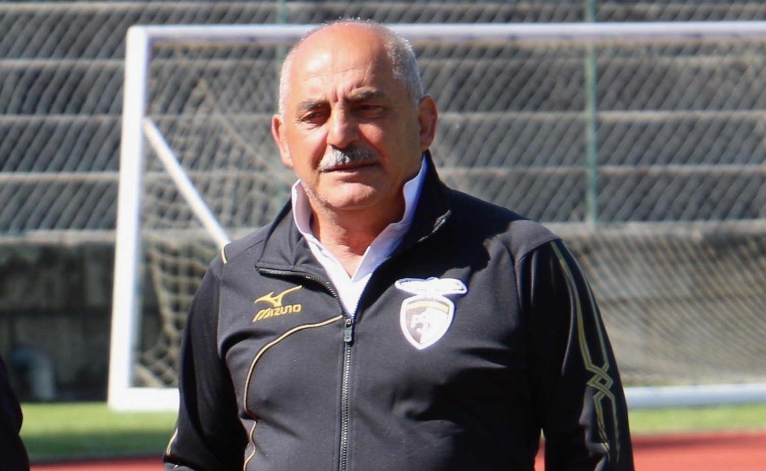 Vítor Oliveira revela que vai treinar o Gil Vicente